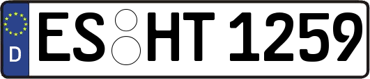 ES-HT1259