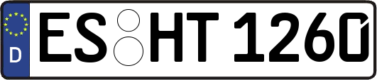 ES-HT1260