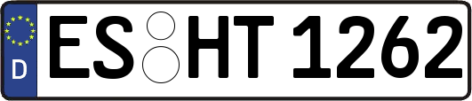 ES-HT1262