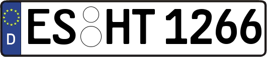 ES-HT1266