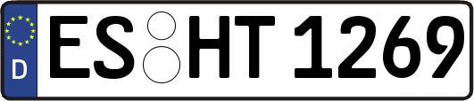 ES-HT1269