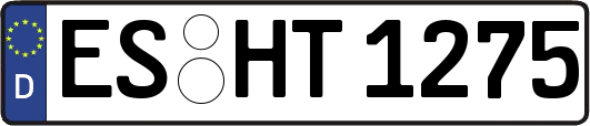 ES-HT1275