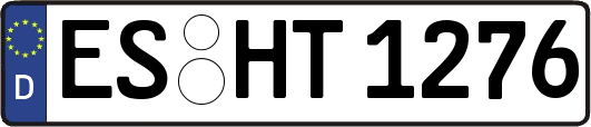 ES-HT1276