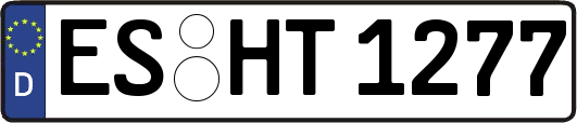 ES-HT1277