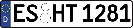 ES-HT1281