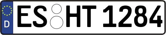 ES-HT1284