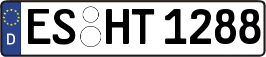 ES-HT1288