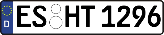 ES-HT1296