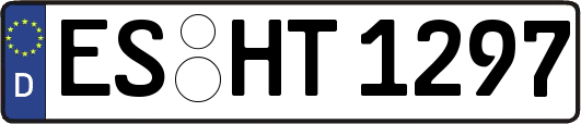 ES-HT1297