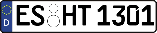 ES-HT1301