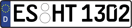 ES-HT1302