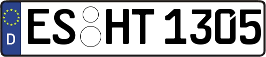 ES-HT1305