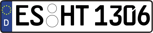 ES-HT1306