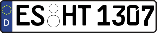 ES-HT1307