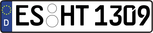 ES-HT1309