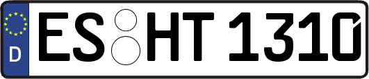 ES-HT1310