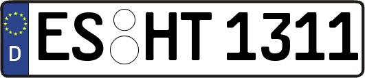 ES-HT1311