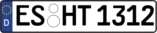 ES-HT1312