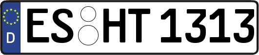 ES-HT1313