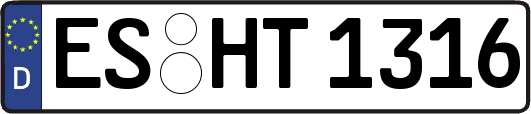 ES-HT1316