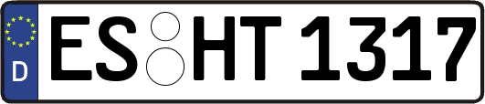 ES-HT1317