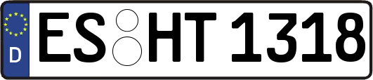ES-HT1318