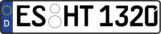 ES-HT1320