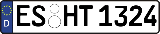 ES-HT1324