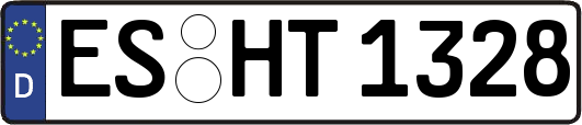 ES-HT1328