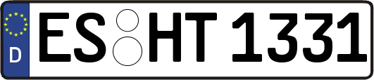 ES-HT1331