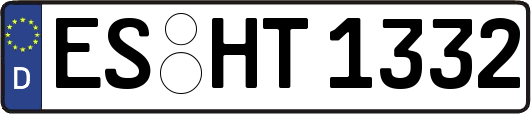 ES-HT1332