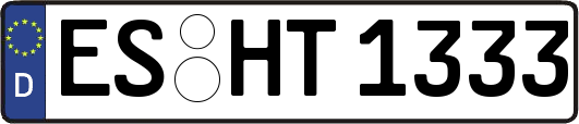 ES-HT1333