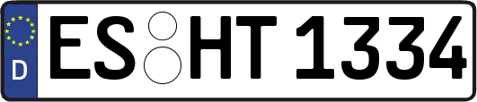 ES-HT1334