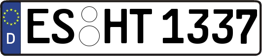 ES-HT1337