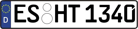 ES-HT1340