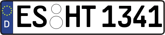 ES-HT1341
