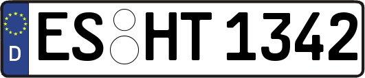 ES-HT1342