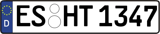 ES-HT1347