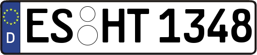 ES-HT1348