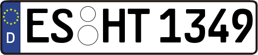 ES-HT1349