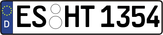 ES-HT1354