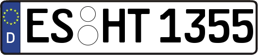 ES-HT1355