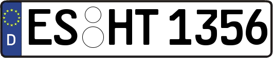 ES-HT1356