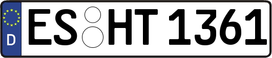 ES-HT1361