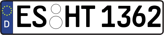 ES-HT1362