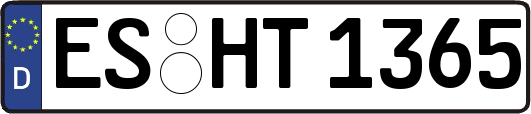 ES-HT1365