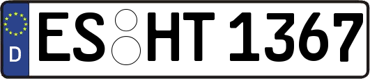 ES-HT1367