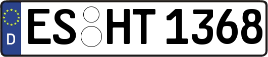 ES-HT1368