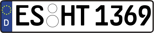 ES-HT1369