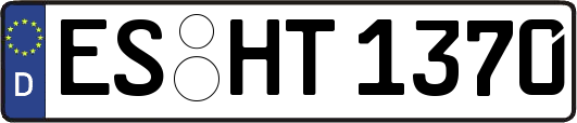 ES-HT1370
